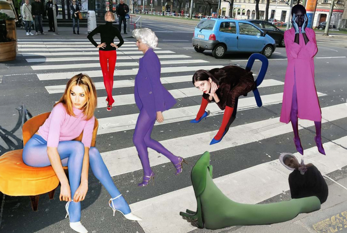 12.Tights Cover 12.Tights Cover