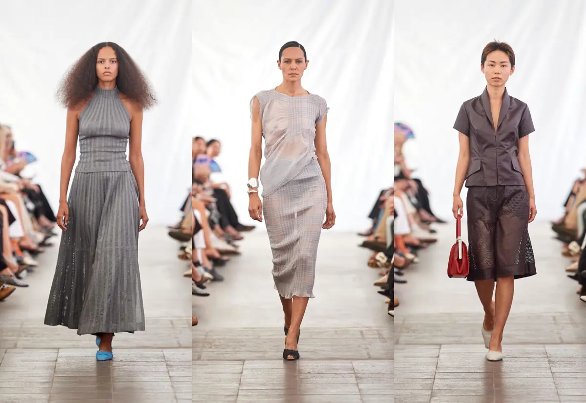 CPHFW SS25 REMAIN CPHFW SS25 REMAIN