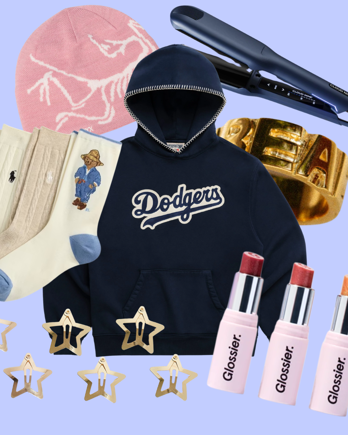 Lucys Christmas Gift Guide 1