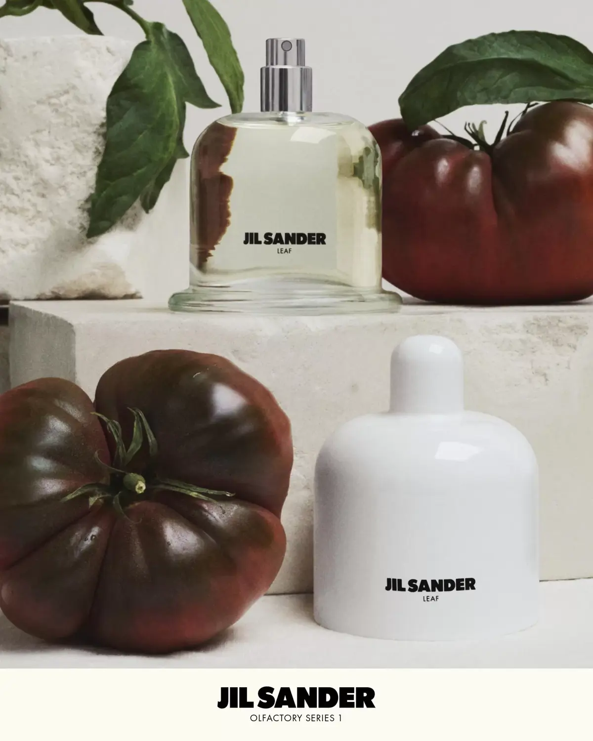 JIL 20SANDER FRAGRANCE 3 280125 JIL 20SANDER FRAGRANCE 3 280125