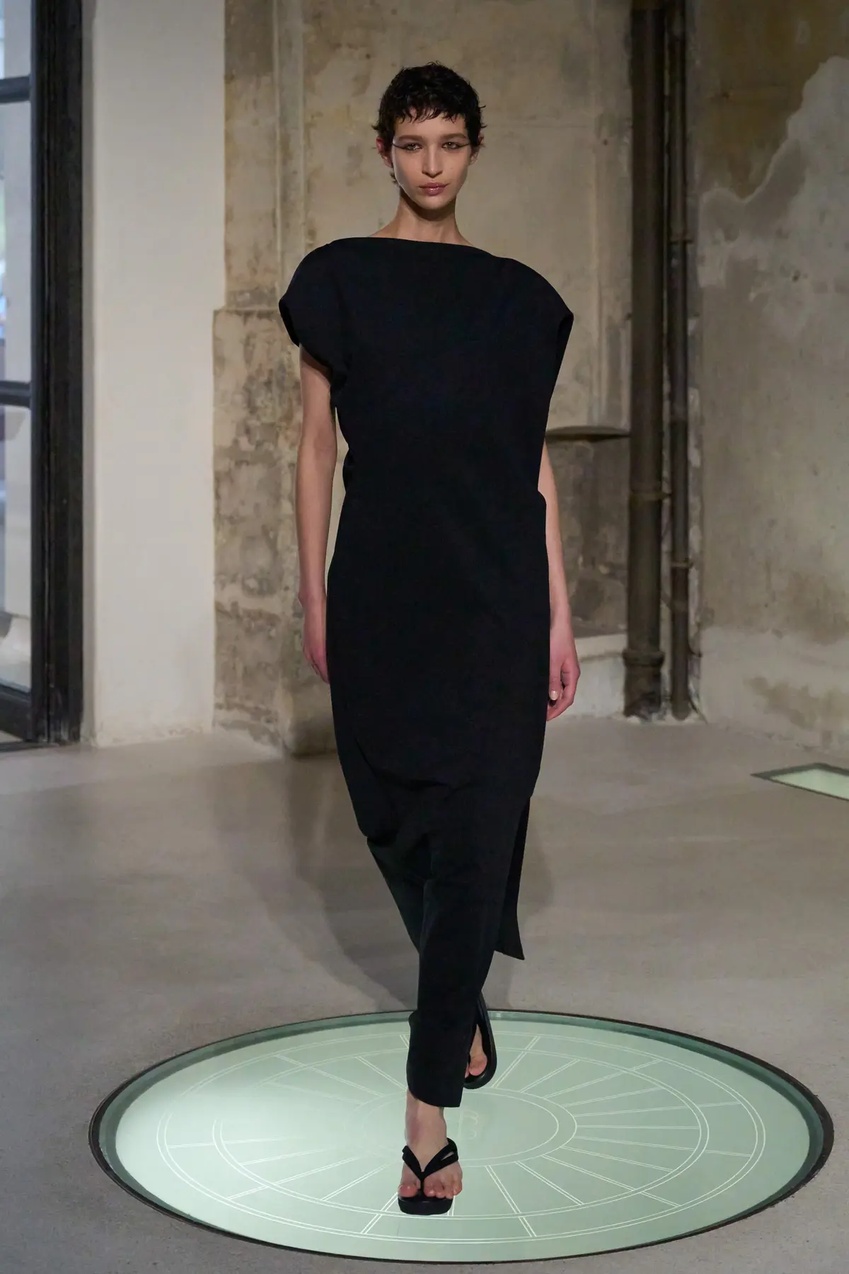 Mame Kurogouchi SS25 Mame Kurogouchi SS25