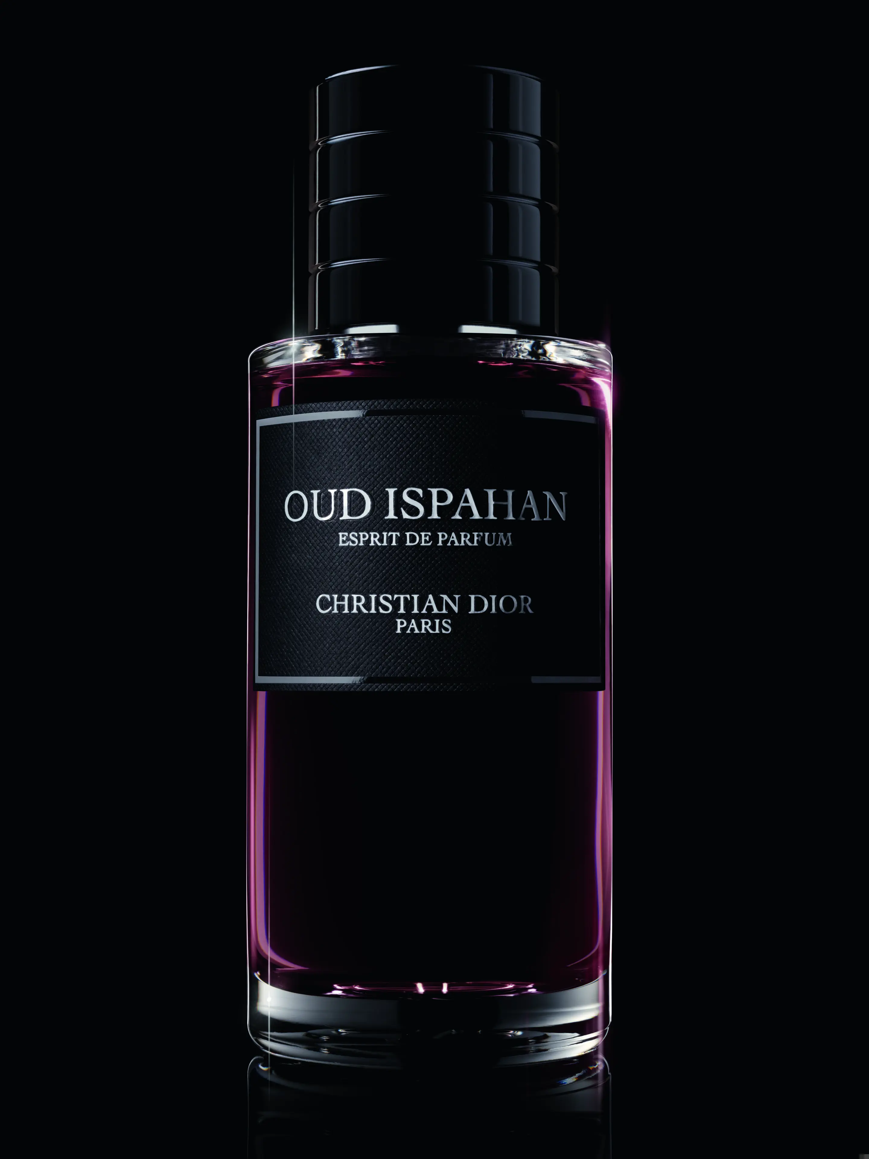 F026 LCP ESPRITS DE PARFUMS 24 P45E Parfum Solo OUD ISPAHAN L4 F39 F026 LCP ESPRITS DE PARFUMS 24 P45E Parfum Solo OUD ISPAHAN L4 F39