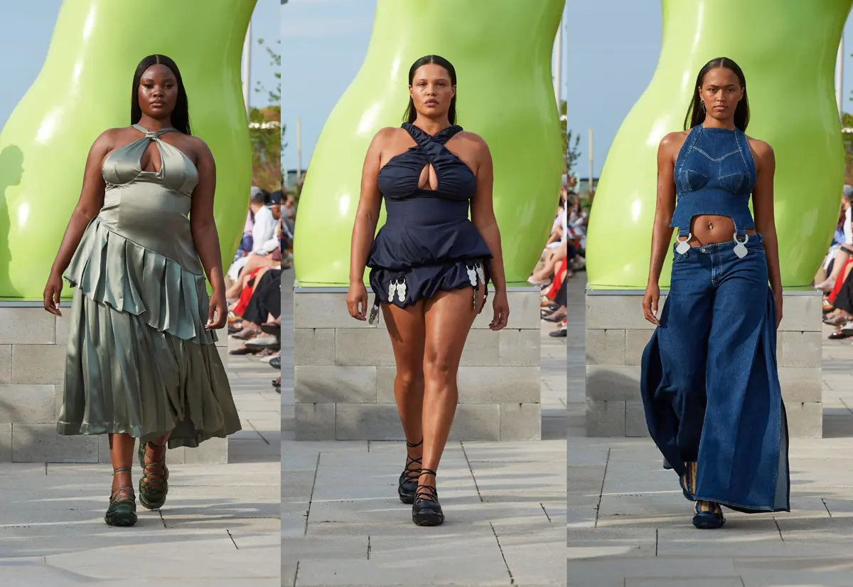 CPHFW SS25 SINEAD CPHFW SS25 SINEAD