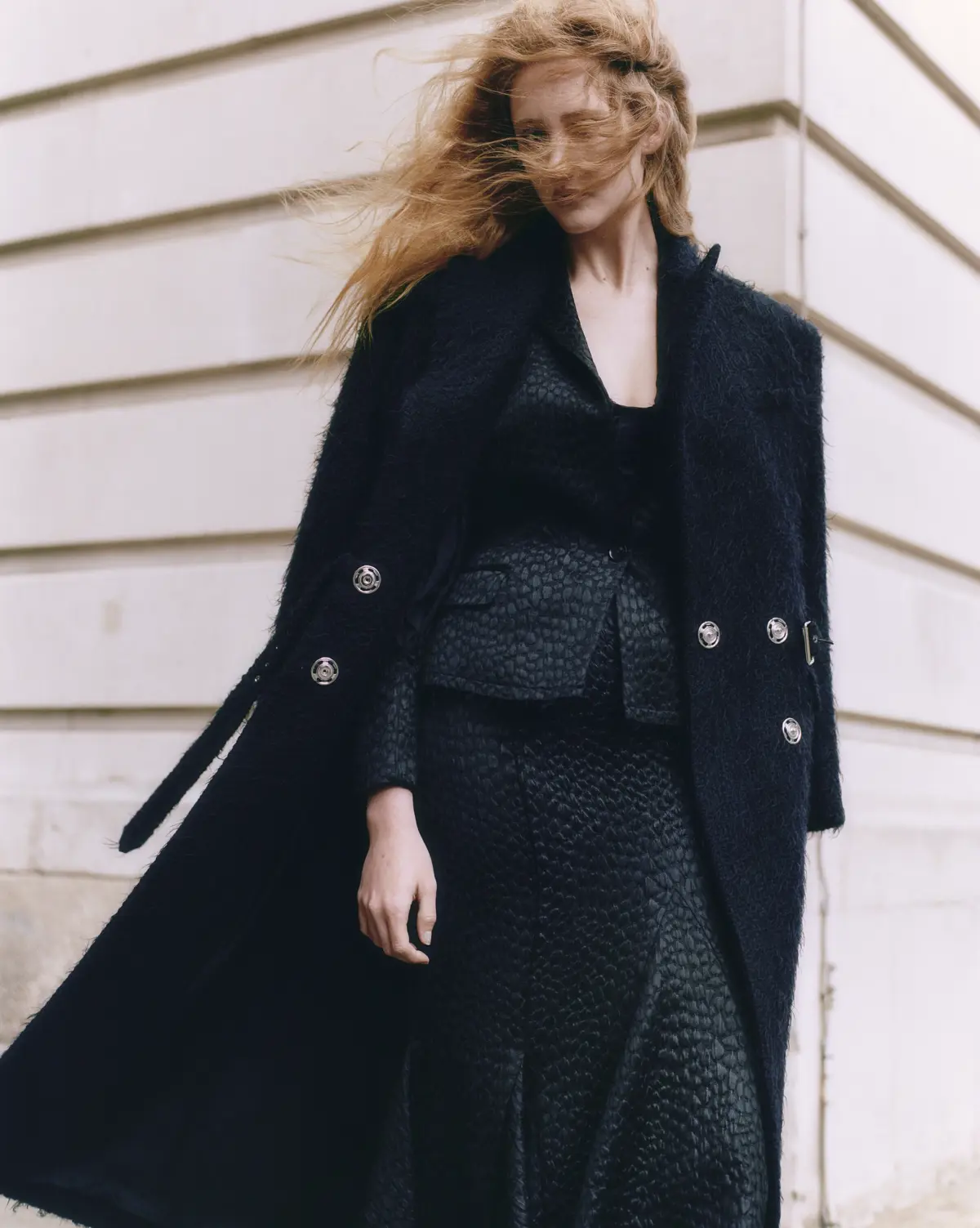 JR BECAUSE JR BECAUSE