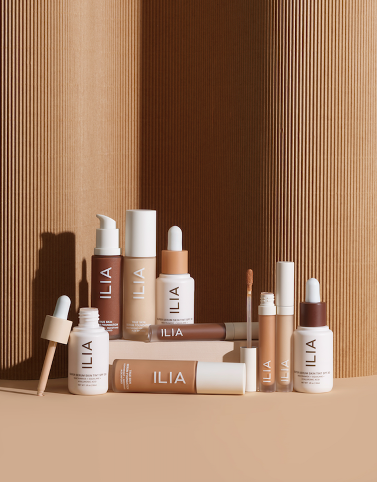 Ilia Beauty 3 Ilia Beauty 3