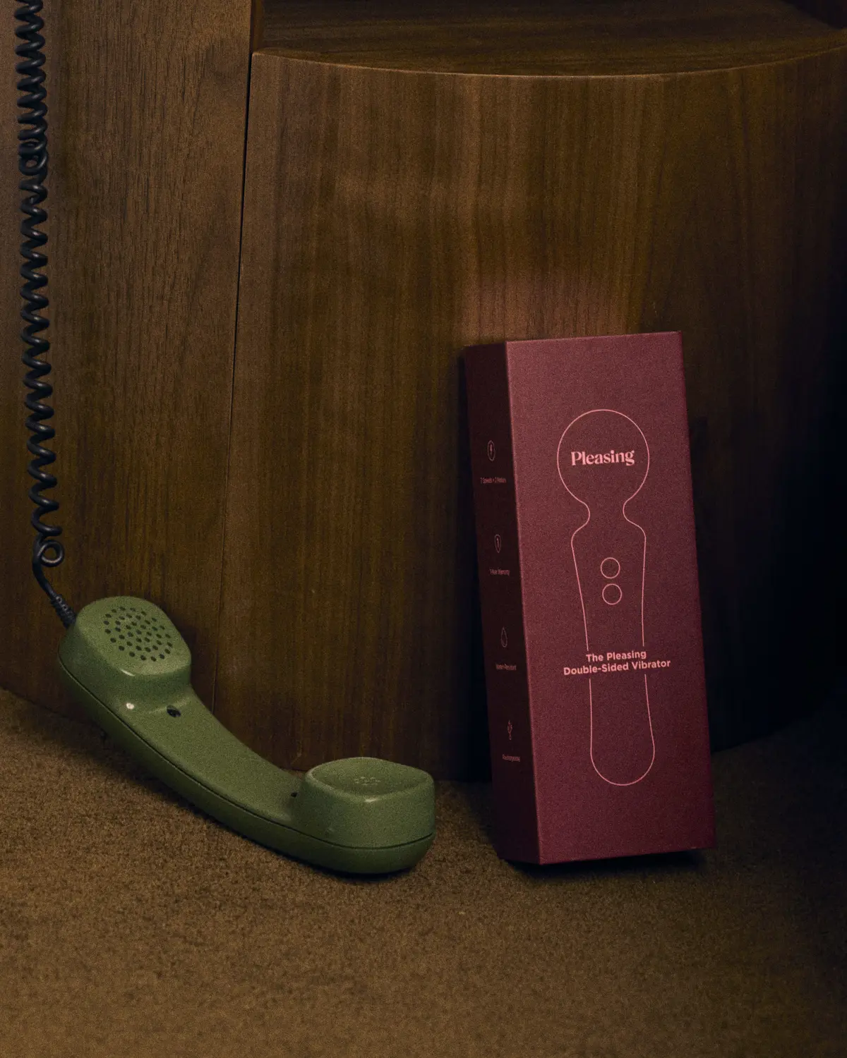 Pleasing Sexual Wellness Sustain 4.5 0029 2P0A4416 Pleasing Sexual Wellness Sustain 4.5 0029 2P0A4416