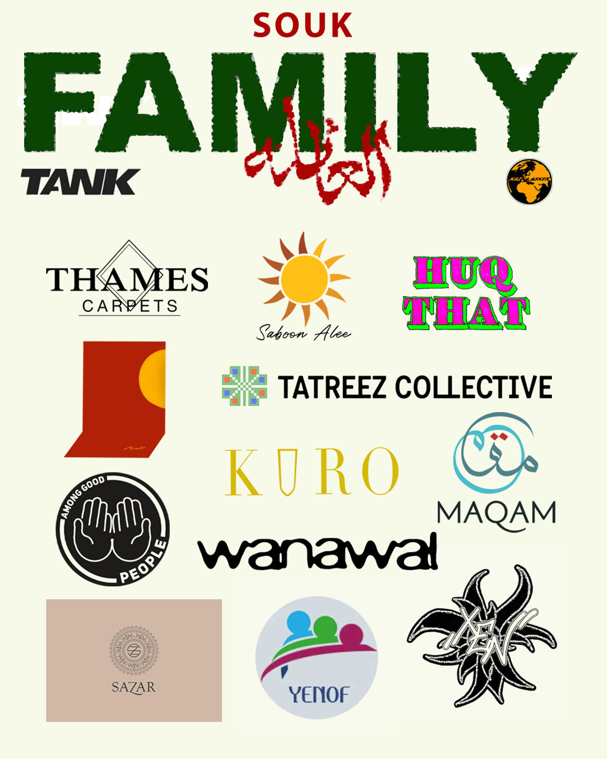 Businesses Businesses