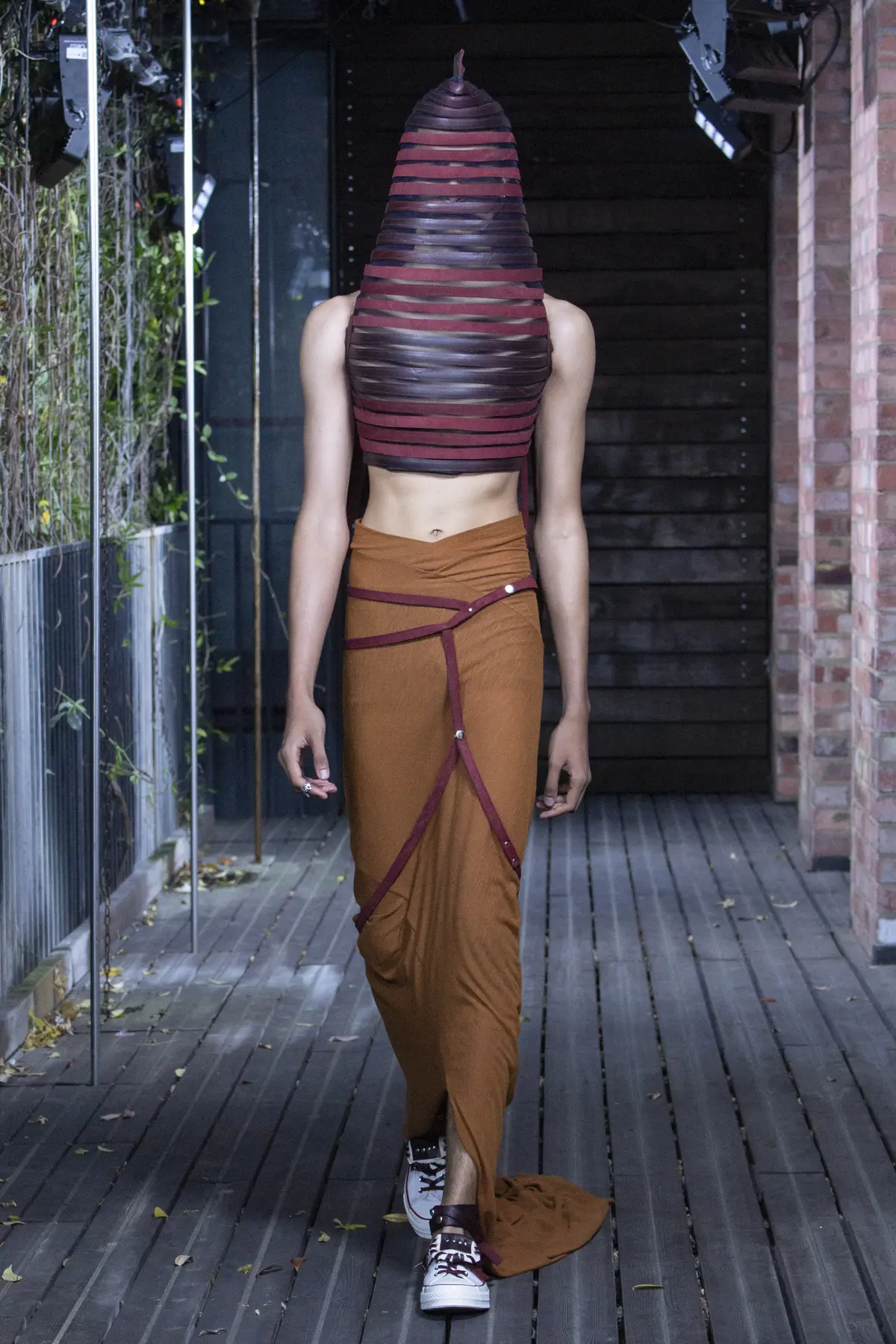 Leo Prothmann Runway 2 3 HR 027 Leo Prothmann Runway 2 3 HR 027