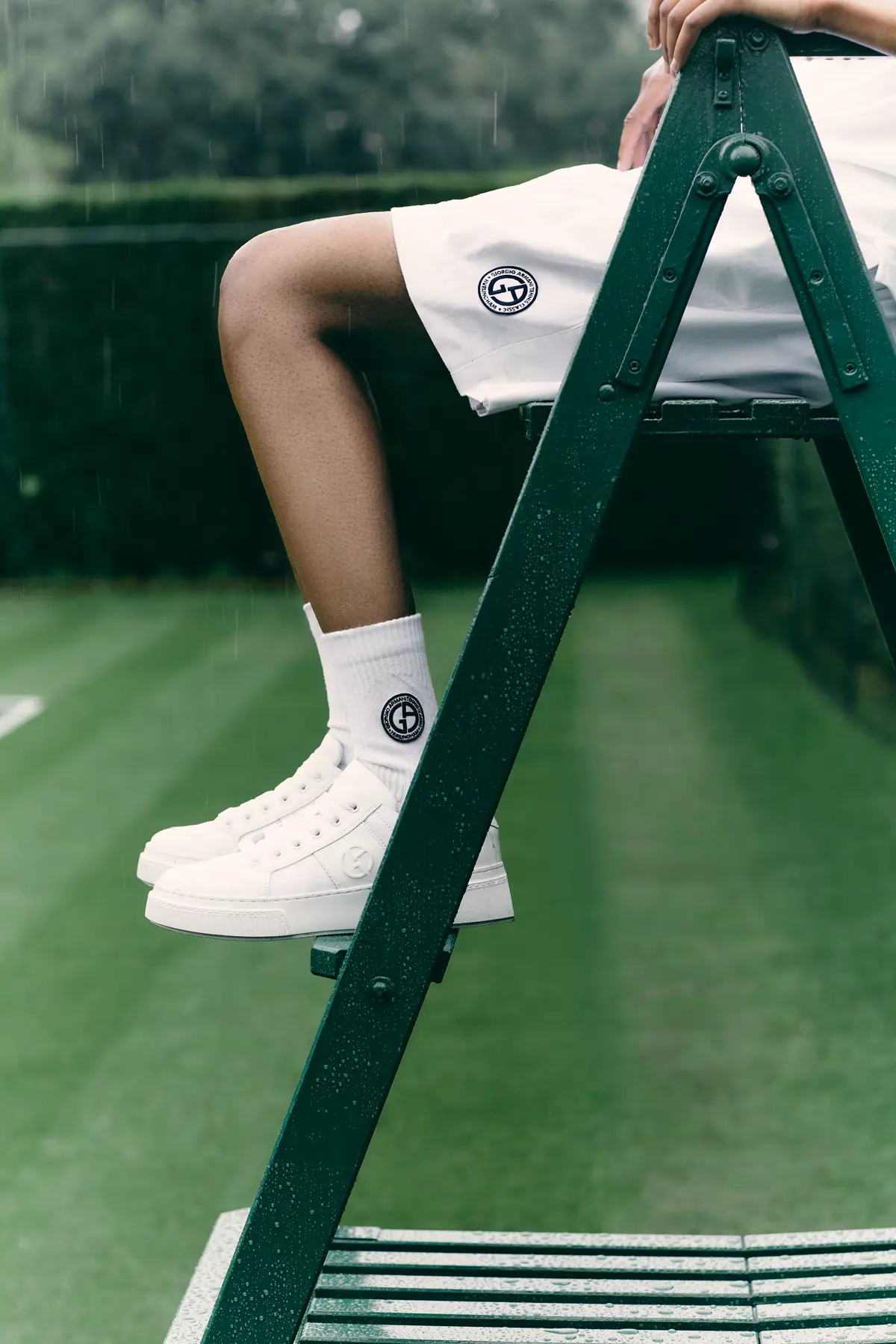 Armani Tennis Classic Hurlingham Club 1 Armani Tennis Classic Hurlingham Club 1