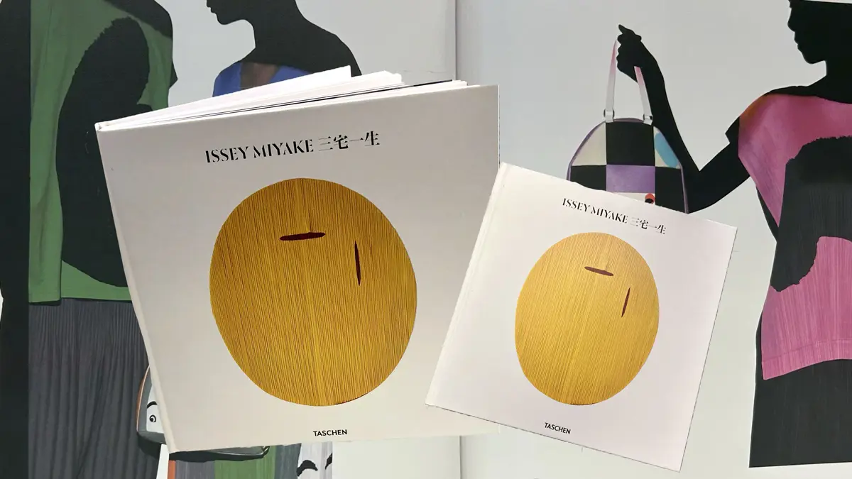 Issey Miyake Issey Miyake