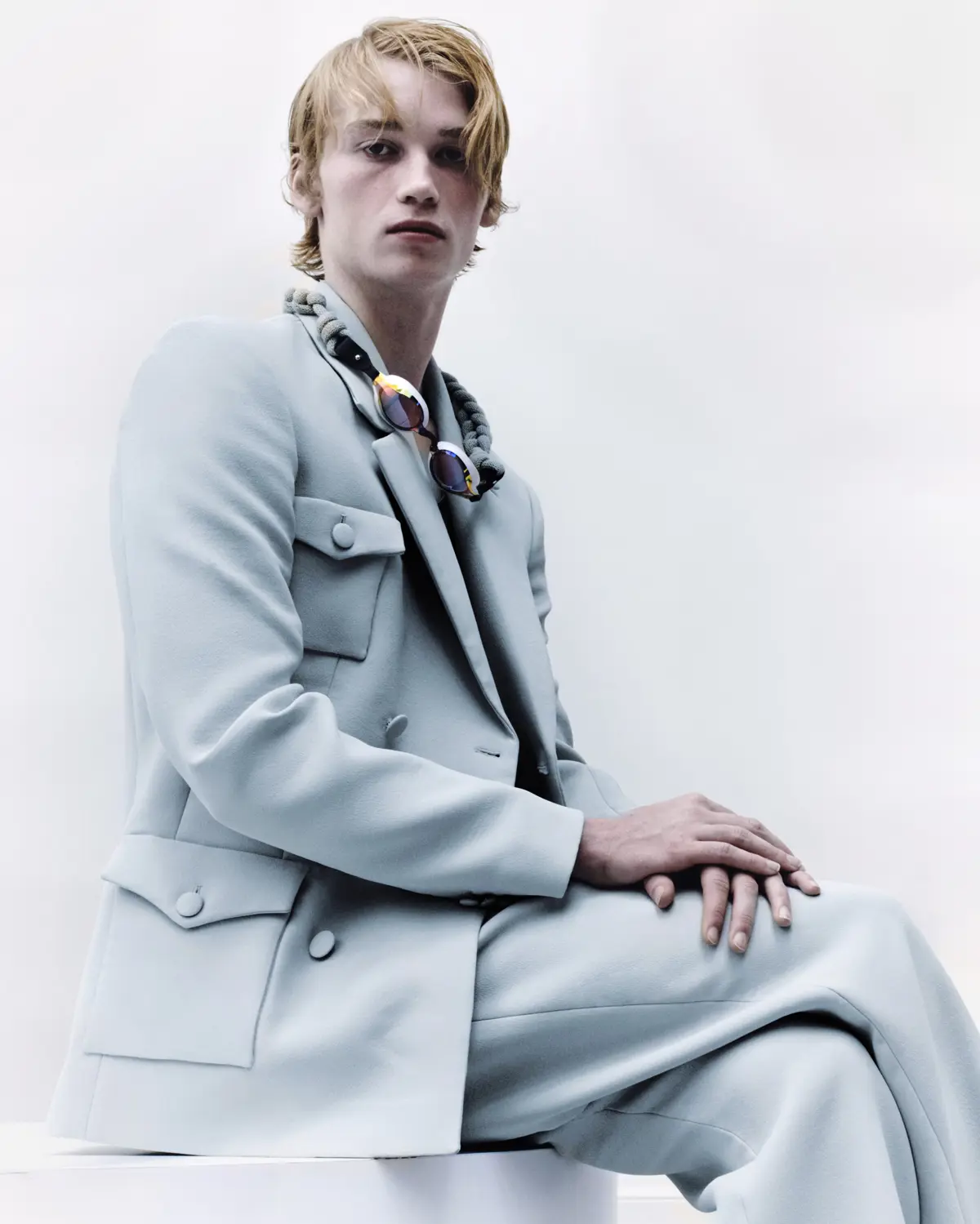 Denzil Patrick SS25 (3) Denzil Patrick SS25 (3)