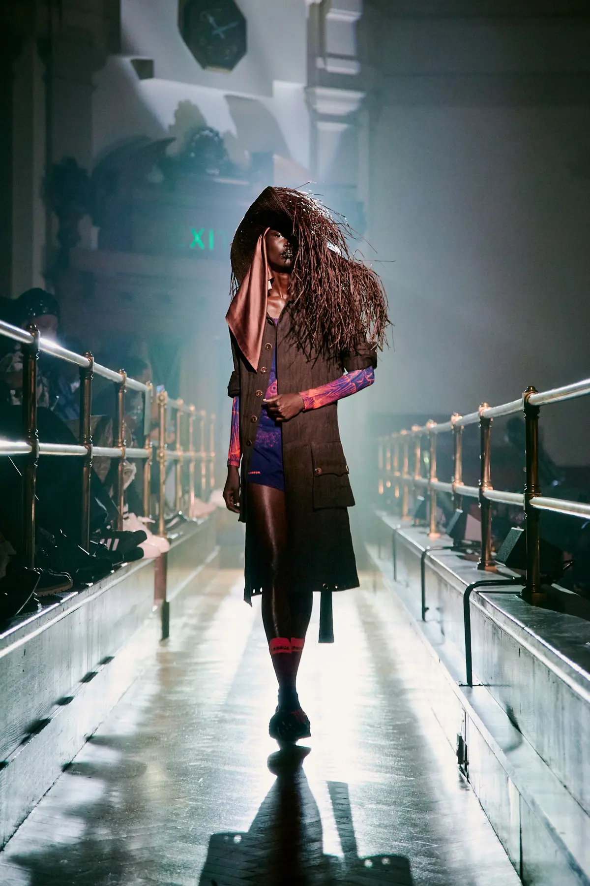 250919 LABRUM OSMOSIS LFW ROB JONES @HIROBJONES @KHROMACOLLECTIVE 101 250919 LABRUM OSMOSIS LFW ROB JONES @HIROBJONES @KHROMACOLLECTIVE 101