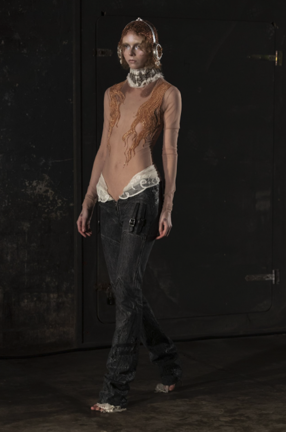 Dilara Findikoglu AW25 Dilara Findikoglu AW25