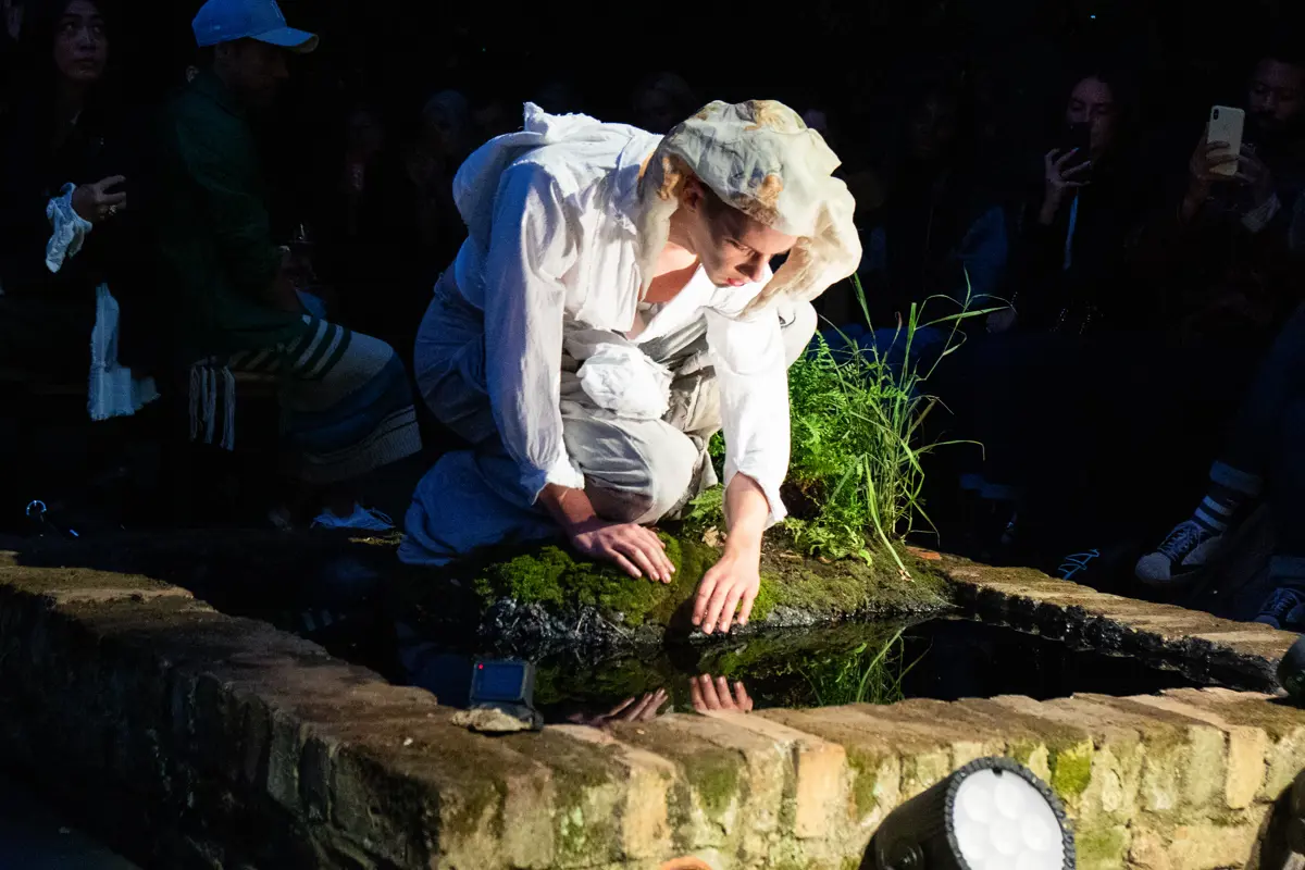 Paolo Carzana SS25 Paolo Carzana SS25