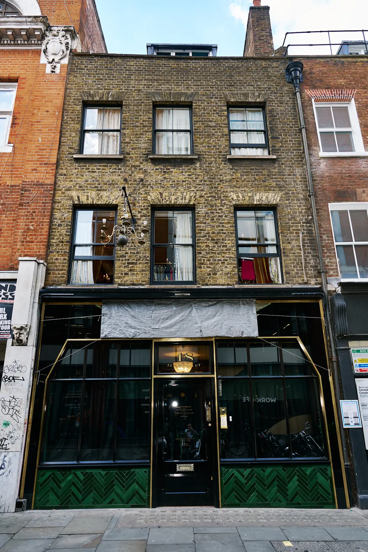 Lighthouse By Carys Huws 12