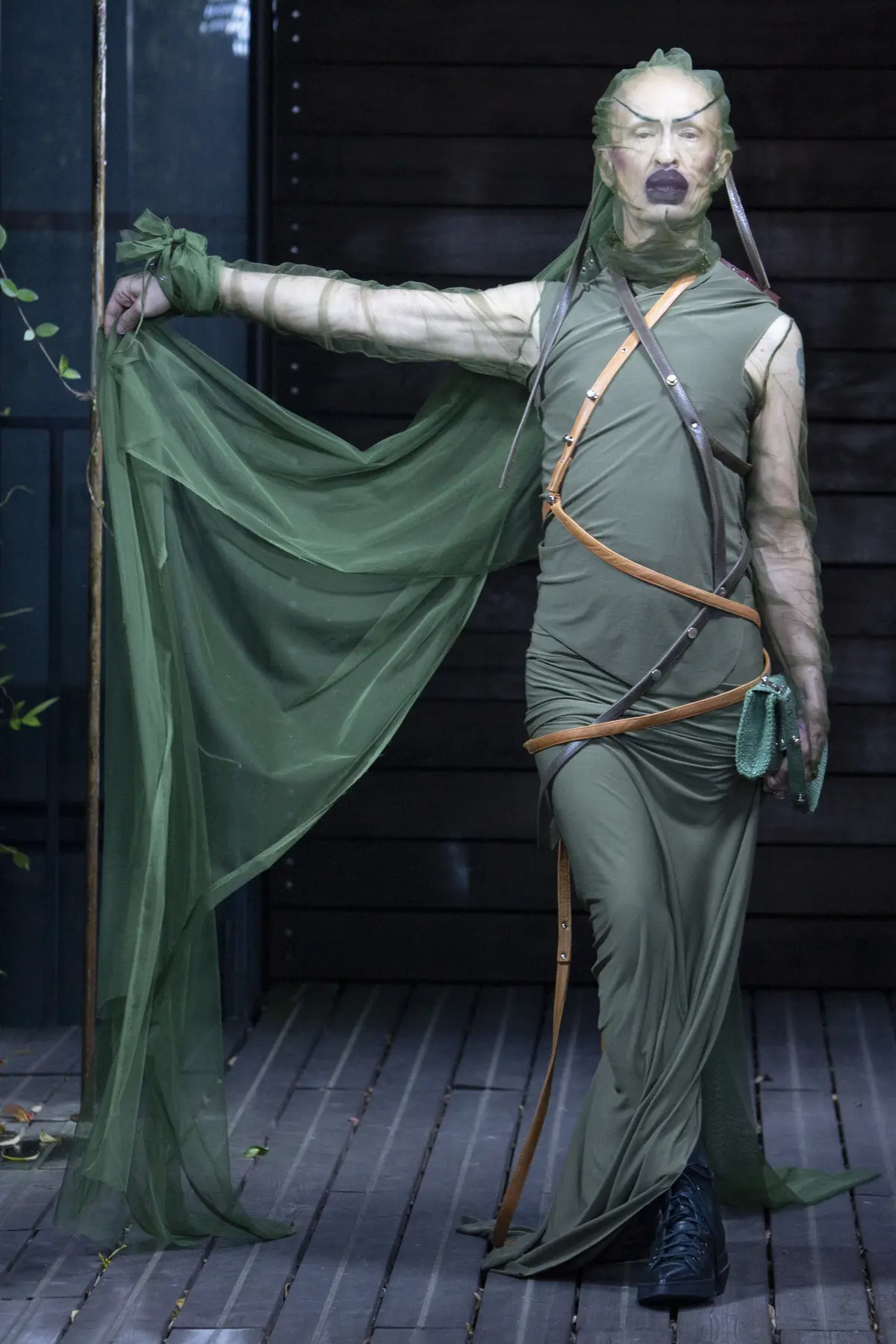 Leo Prothmann Runway 2 3 HR 031 Leo Prothmann Runway 2 3 HR 031