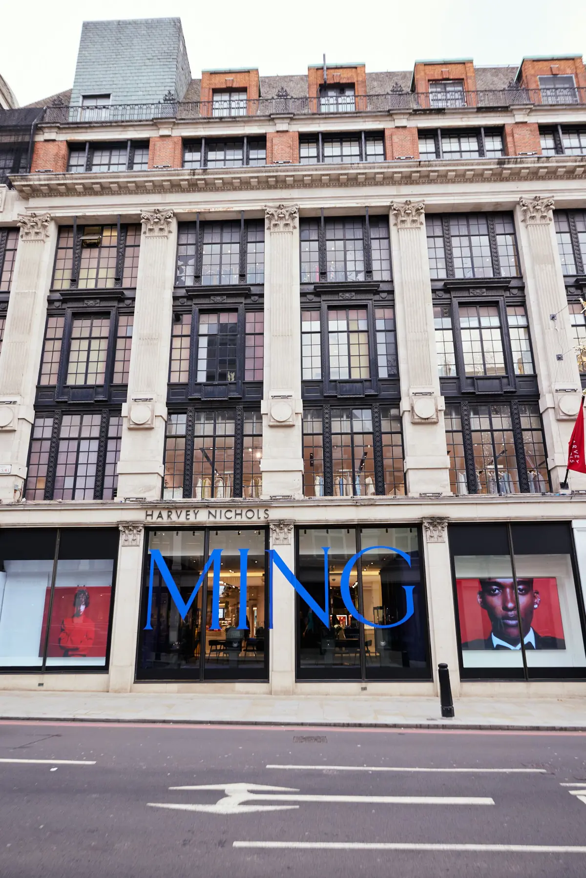 Ming X HN Pop Up (1)