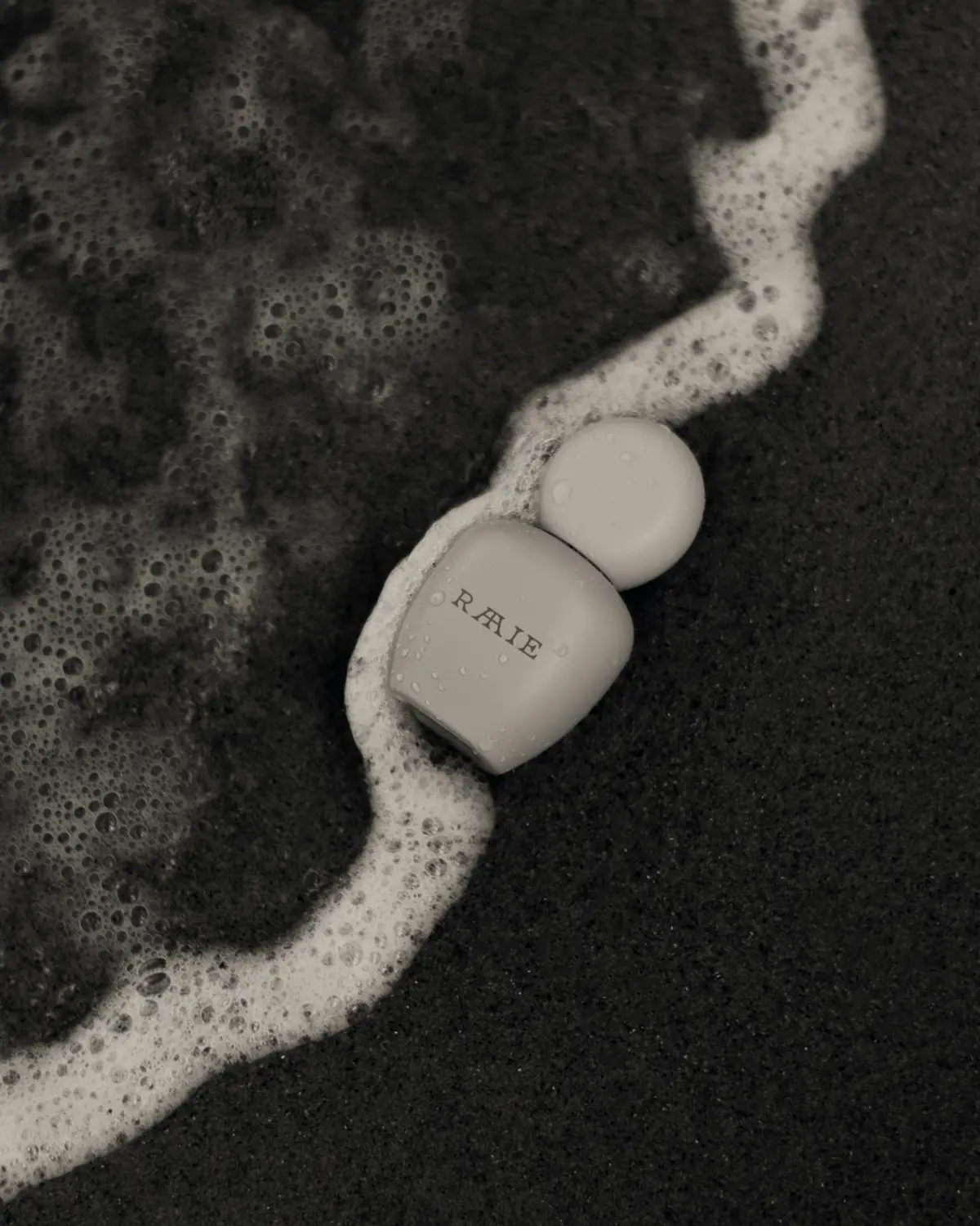 Black Sand Black Sand