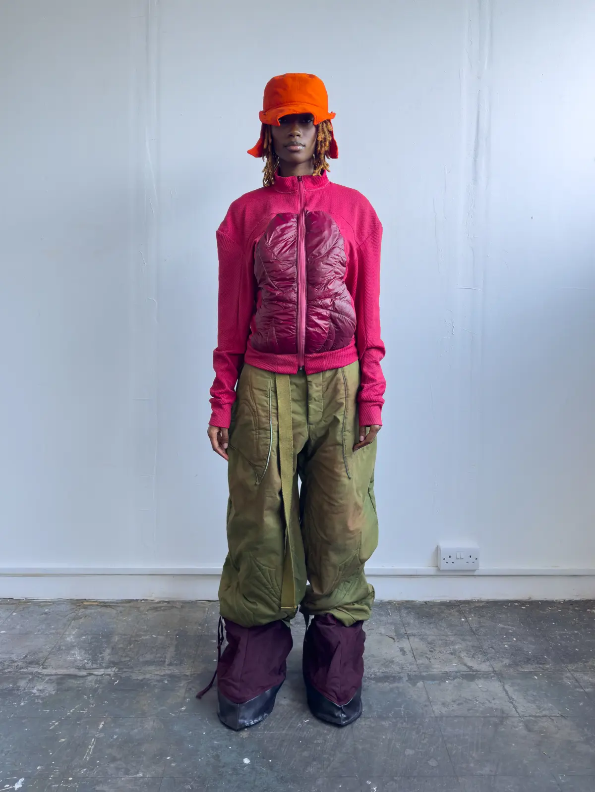 Yaku AW24.3 Yaku AW24.3