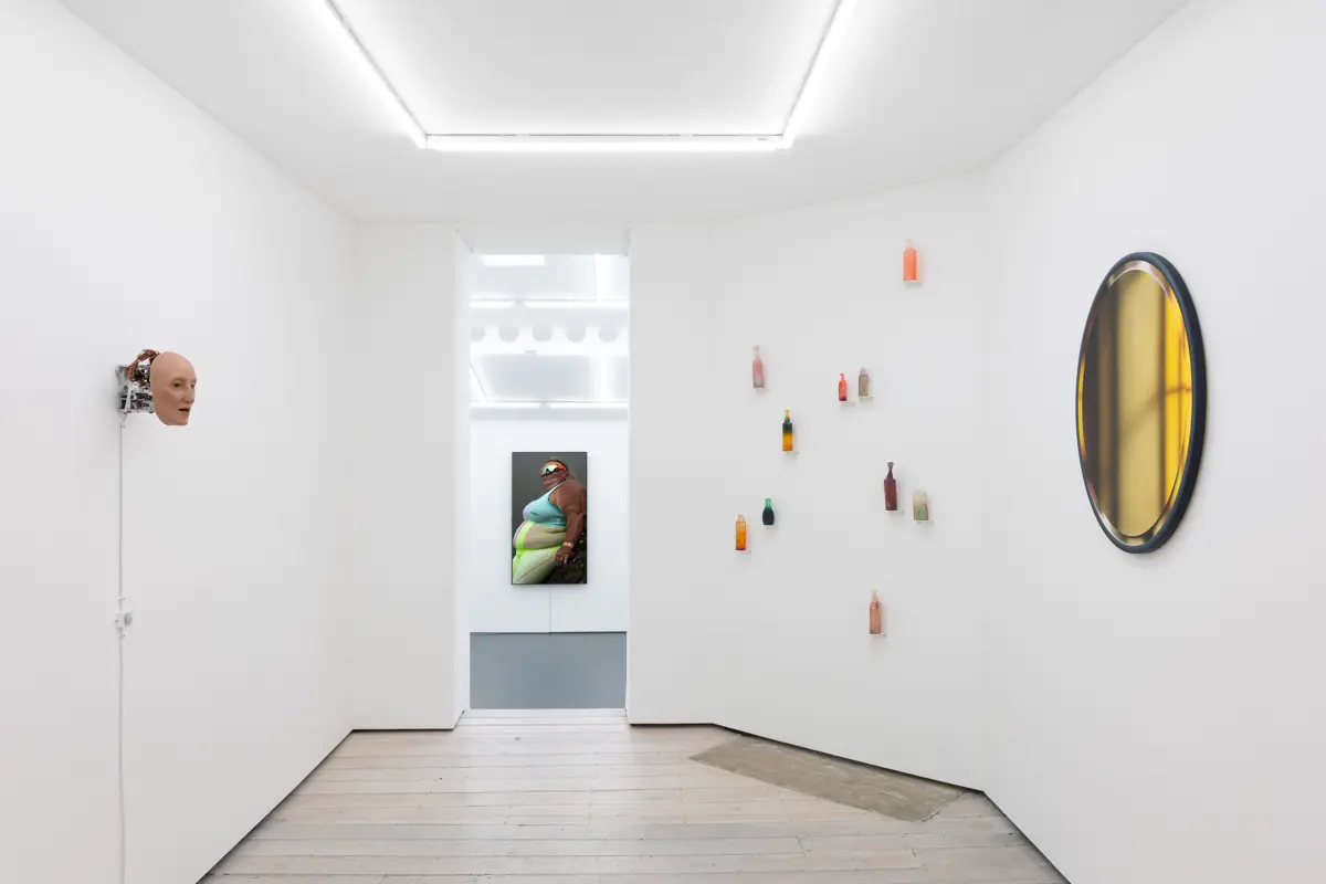 Brooke Benington Best Self (High Res) 1 Brooke Benington Best Self (High Res) 1