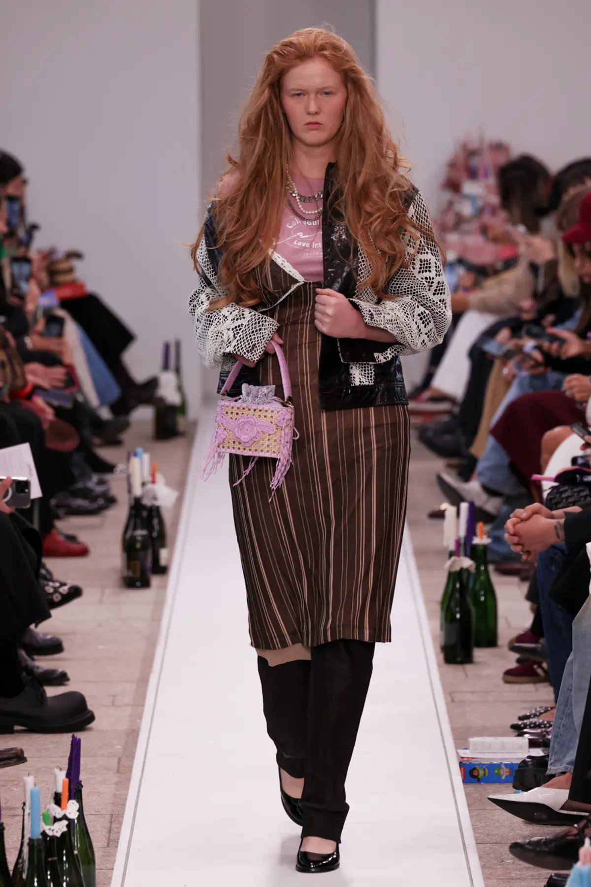 26 09 2025 SS 26 Marco Rambaldi Spazio Lineapelle 23 26 09 2025 SS 26 Marco Rambaldi Spazio Lineapelle 23