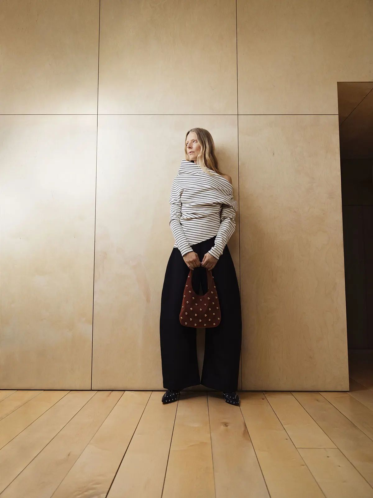 John Lewis X A.W.A.K.E. MODE Balloon Trousers John Lewis X A.W.A.K.E. MODE Balloon Trousers