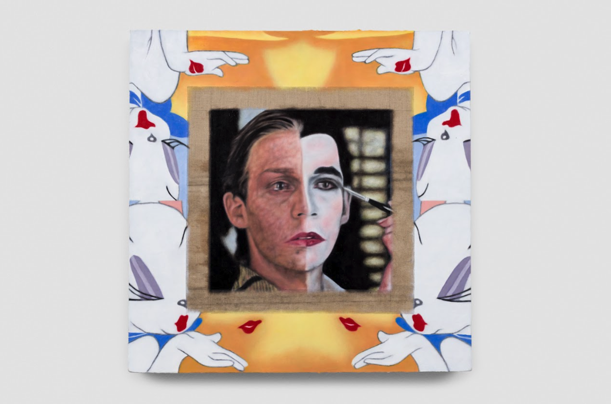 Yay, To Have A Mouth! Yay, To Have A Mouth!