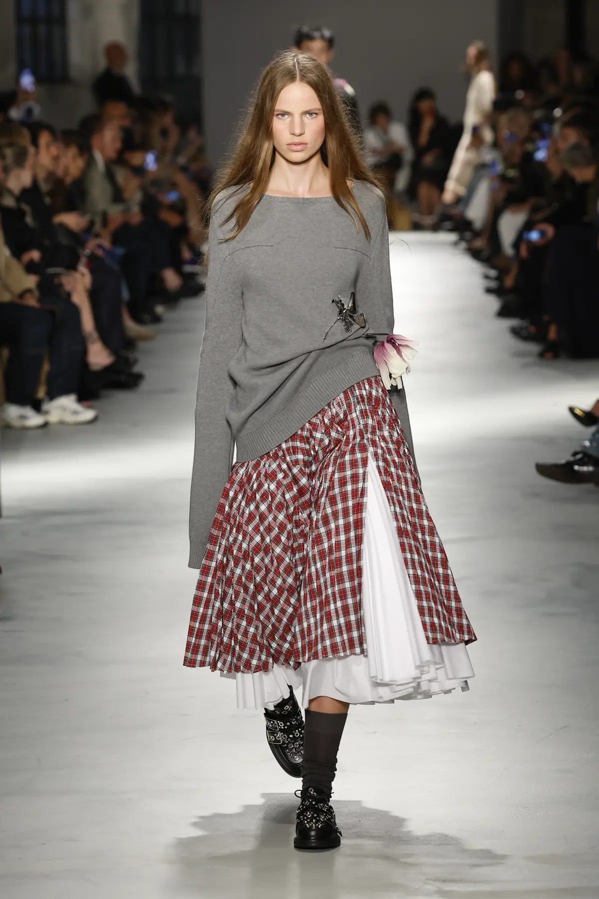 N21 SS26 Look (14) N21 SS26 Look (14)