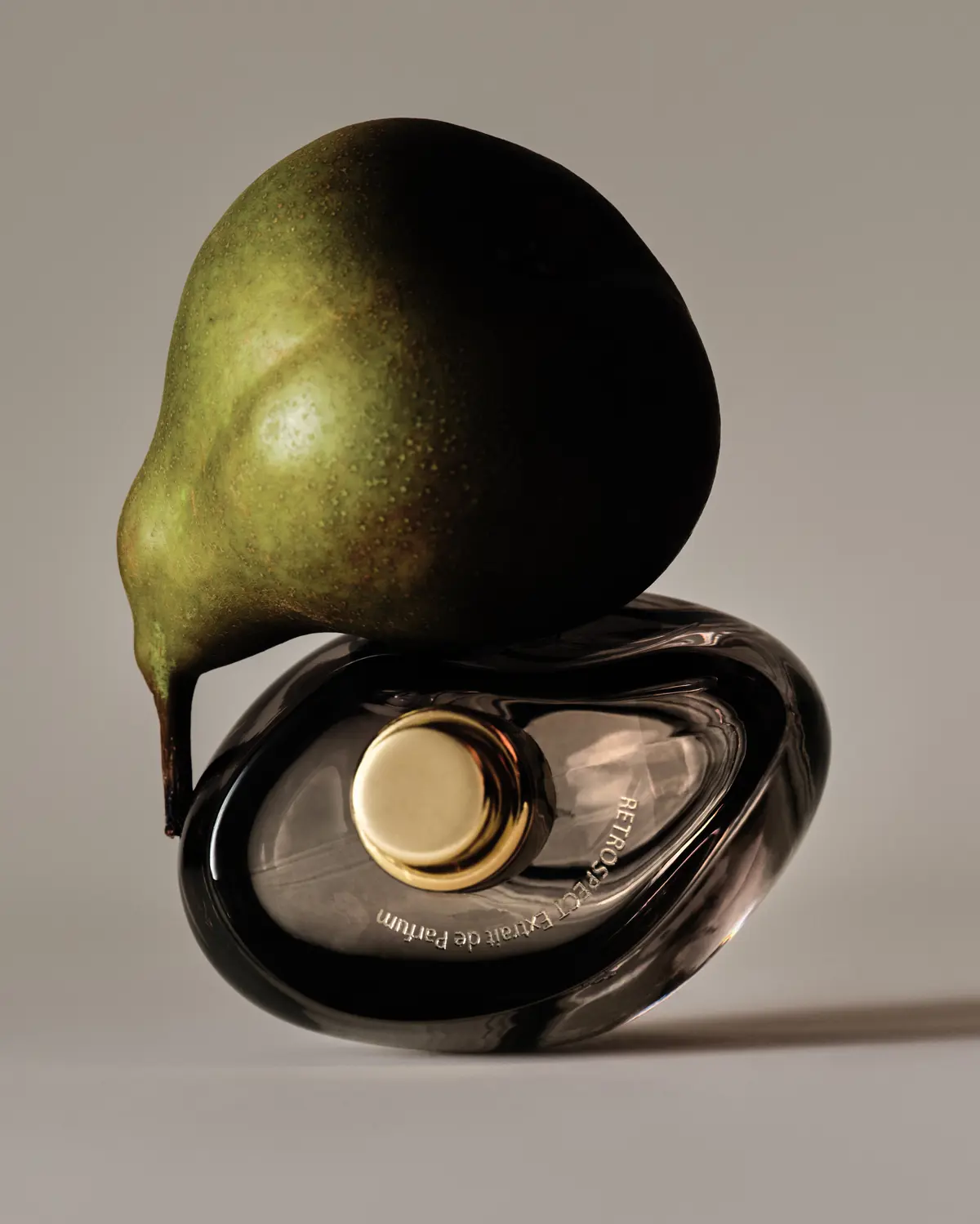 SAROFF MERIT RETROSPECT 1 SAROFF MERIT RETROSPECT 1