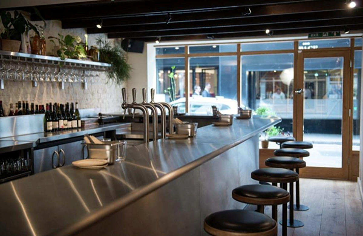 140224 Journo Hangouts 10 140224 Journo Hangouts 10