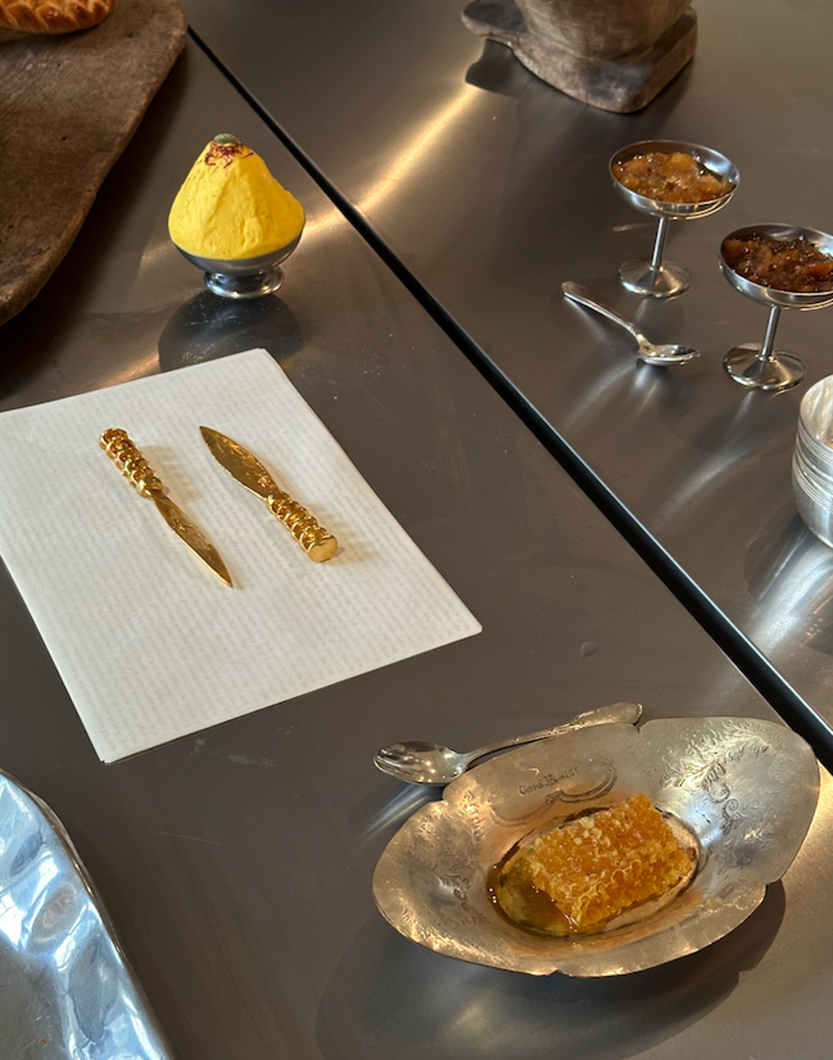 Alighieri Showroom Paris Alighieri Showroom Paris