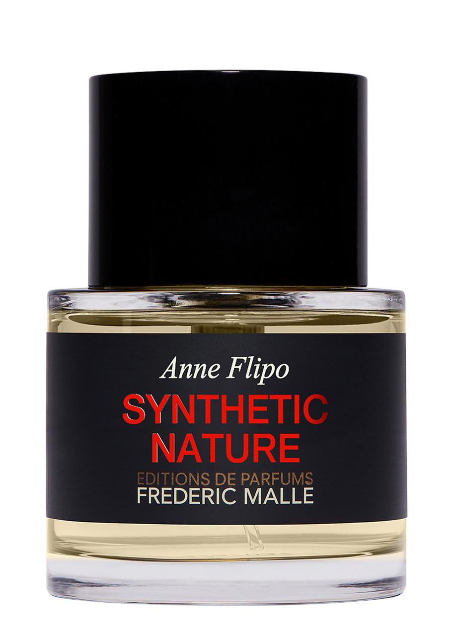 Synthetic Nature