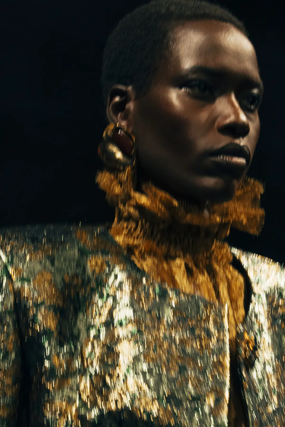 SAINT LAURENT SUMMER25 SHOW AMBIANCE 01 03 HR SAINT LAURENT SUMMER25 SHOW AMBIANCE 01 03 HR