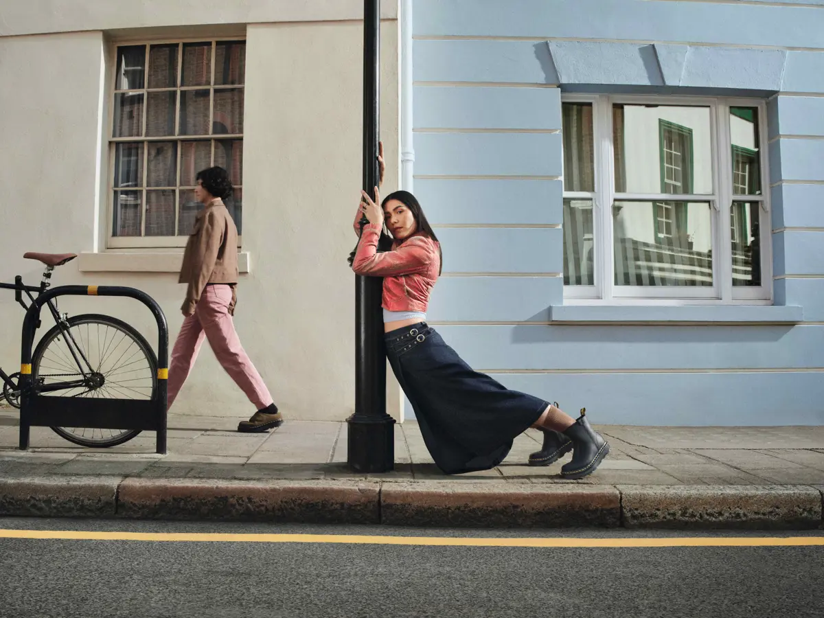 HERO 42662001 ZEBZAG BLACK WYOMING LEATHER RIGGER BOOT €190 £160 �160