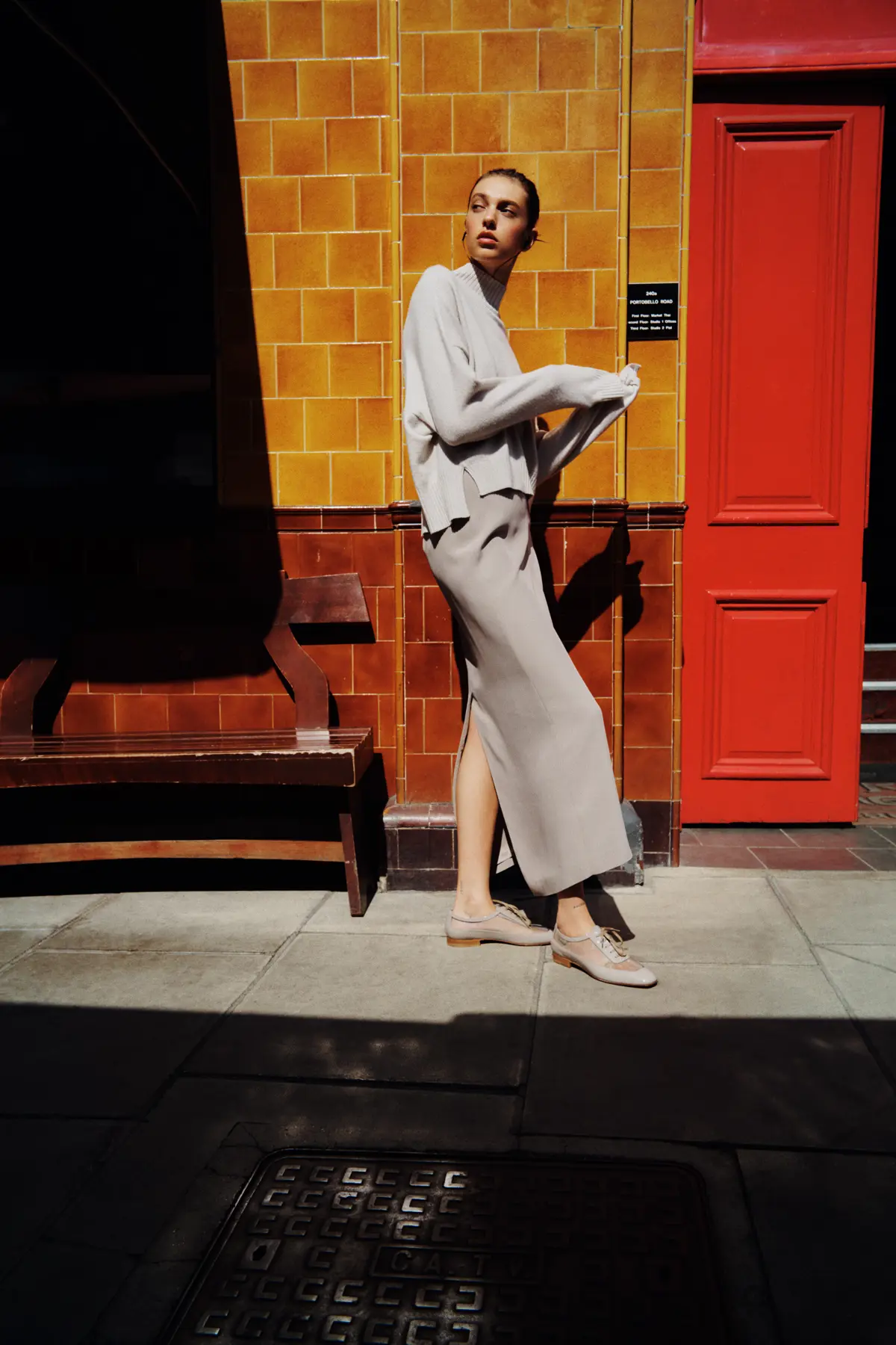 Giorgio Armani 4 Giorgio Armani 4