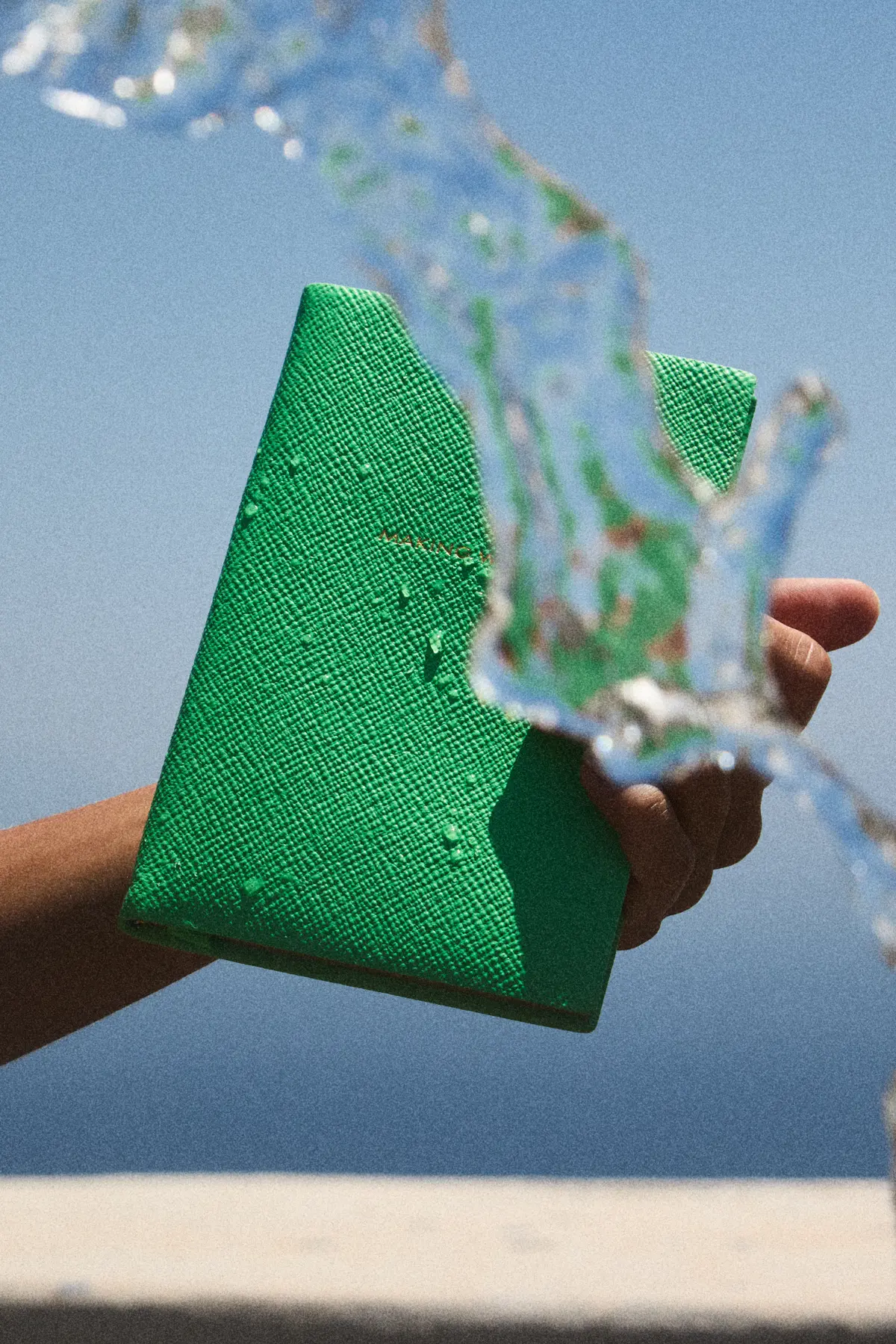 Symthson Hunza G Collab 3 Symthson Hunza G Collab 3