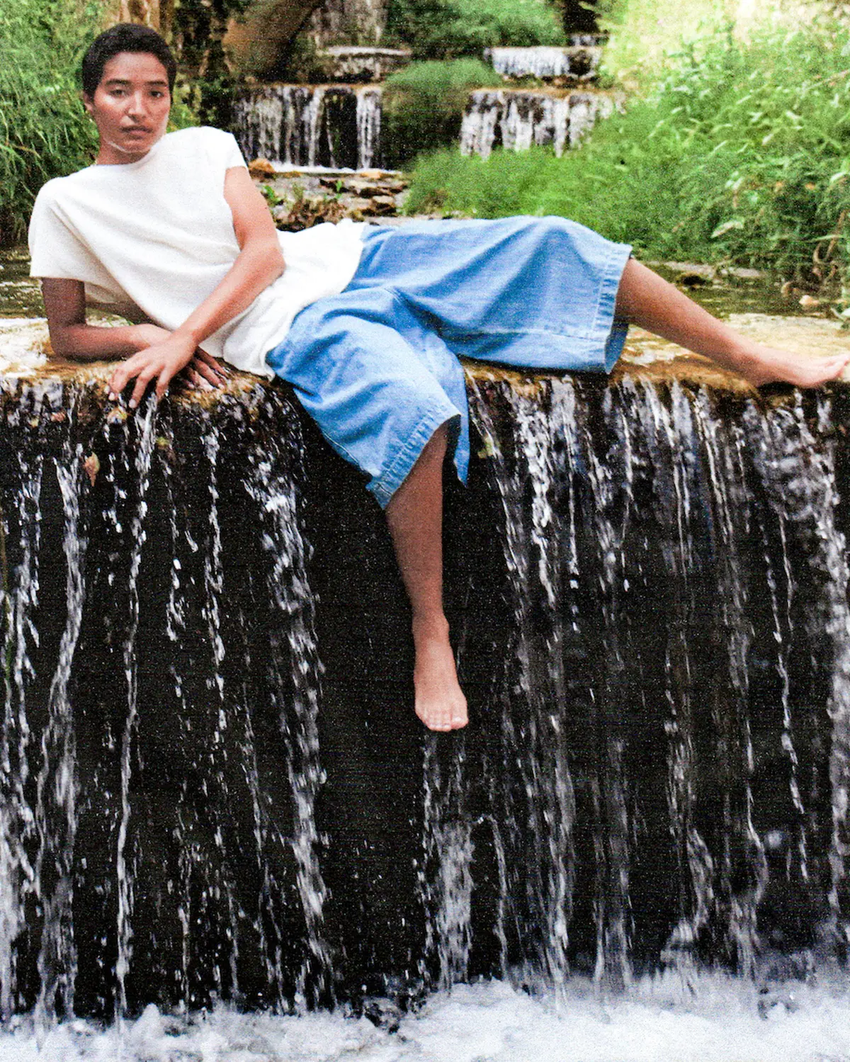 3 Indya Moore In Ebit Credit To Igor Furtado 3 Indya Moore In Ebit Credit To Igor Furtado