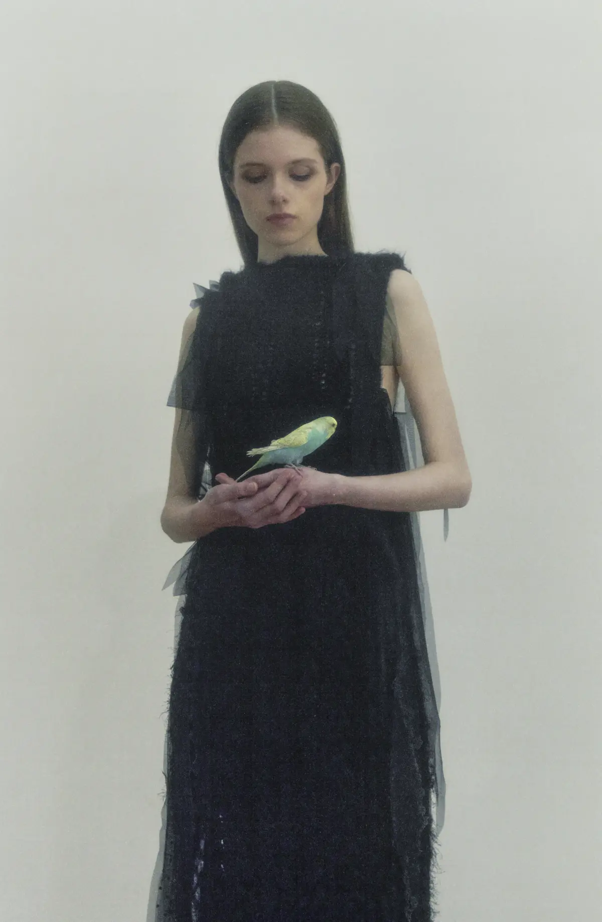 Pauline Dujancourt AW24 Winnie Dress Pauline Dujancourt AW24 Winnie Dress