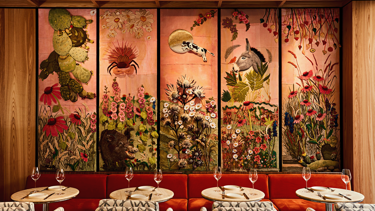 Bokja Meat The Fish London Bokja Meat The Fish London