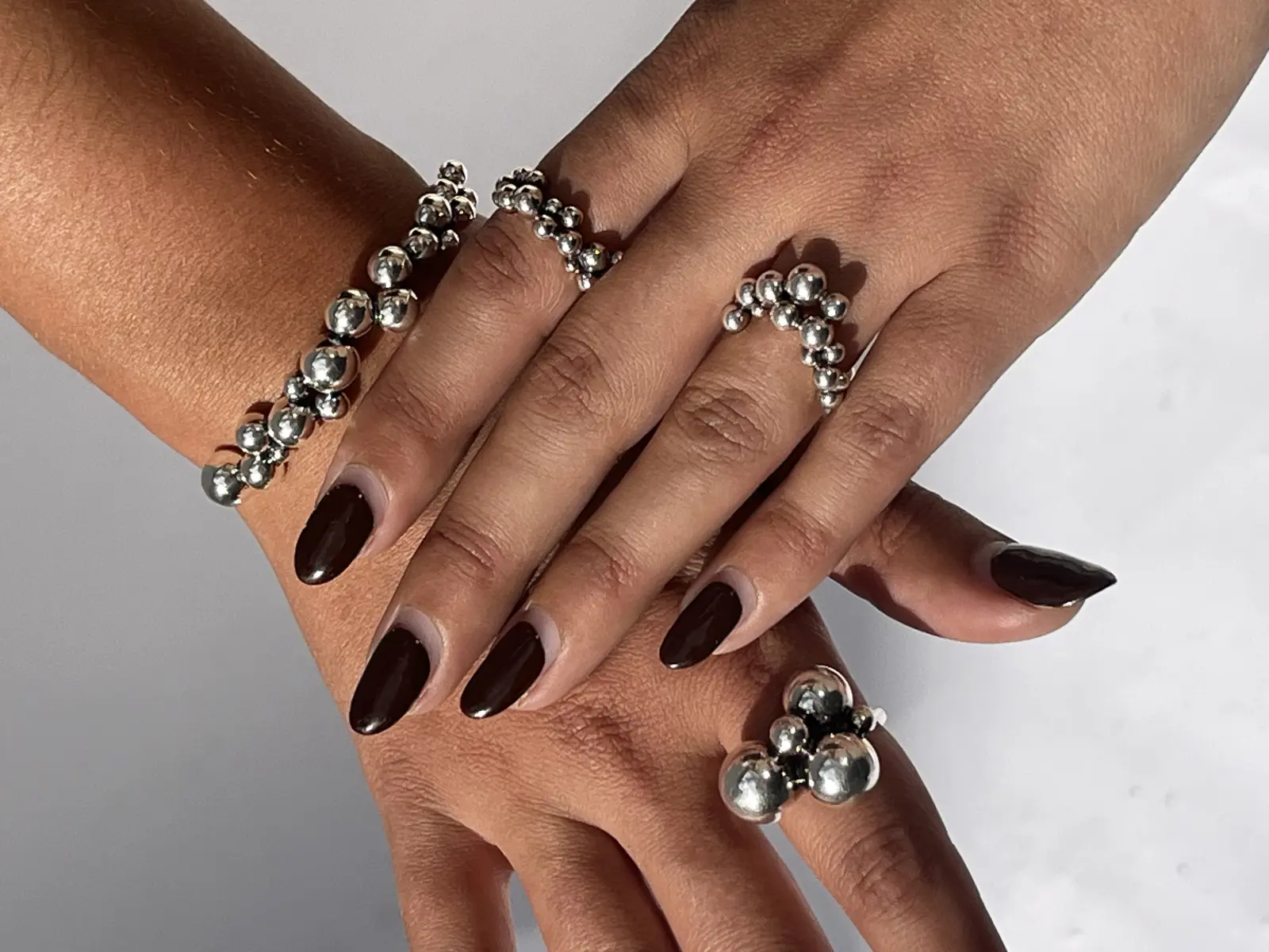 Georg Jensen Grapes Georg Jensen Grapes