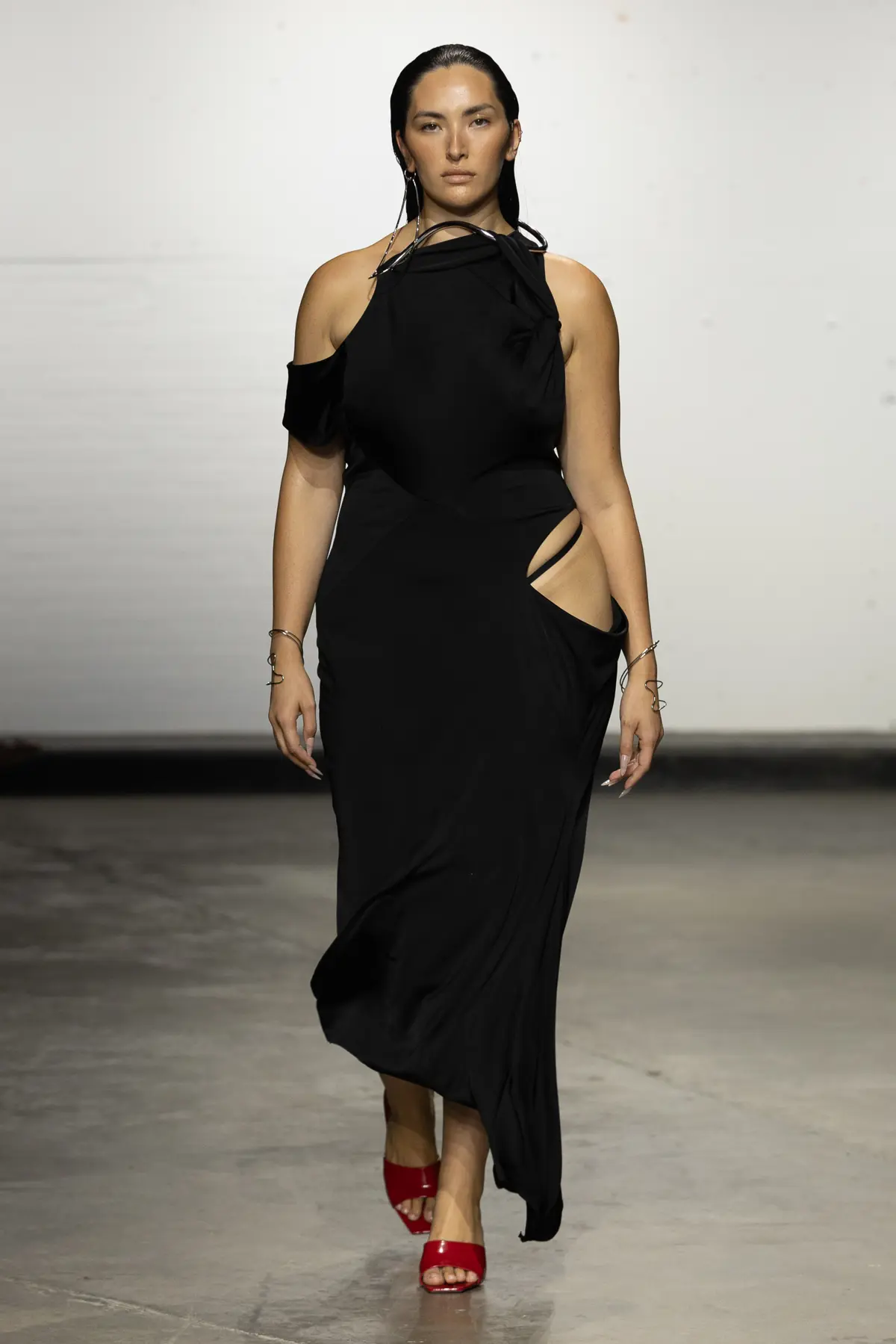 Karoline Vitto SS25021 Karoline Vitto SS25021