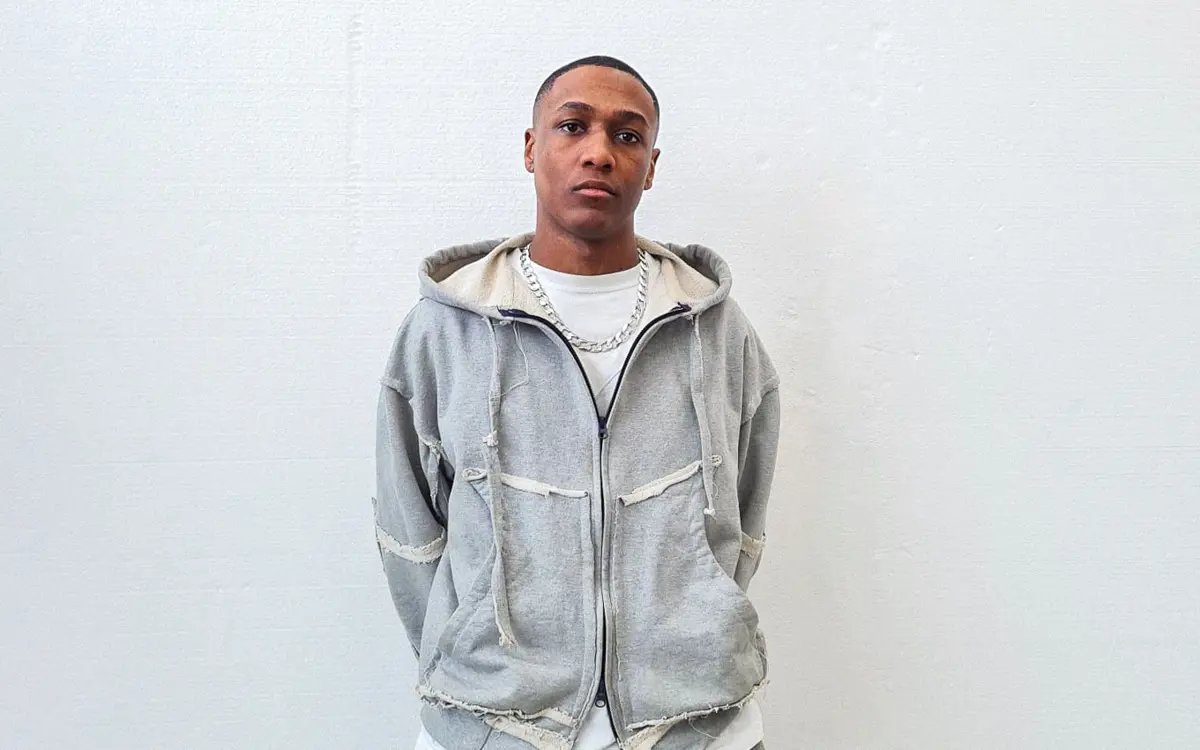 YAKU STAPLETON HEADSHOT YAKU STAPLETON HEADSHOT