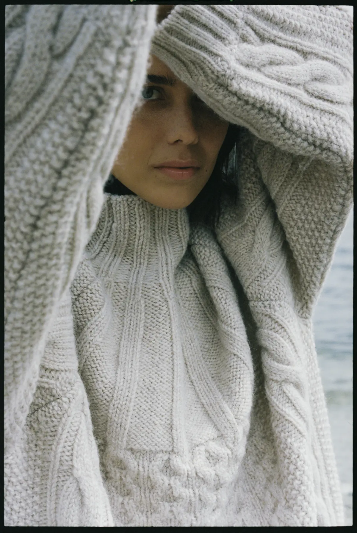 Amy Powney + Finisterre Campaign Image 3 Amy Powney + Finisterre Campaign Image 3