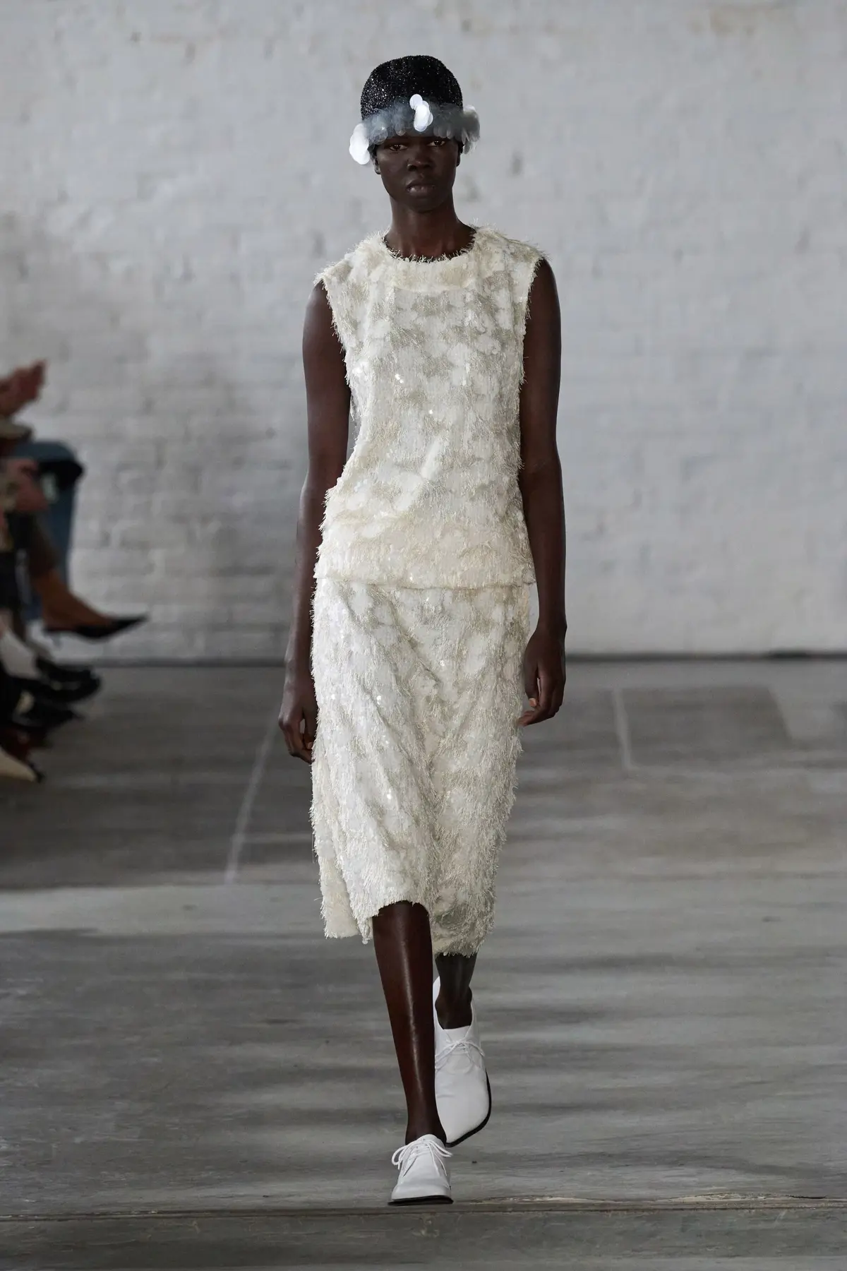 Niccolo SS25 Niccolo SS25