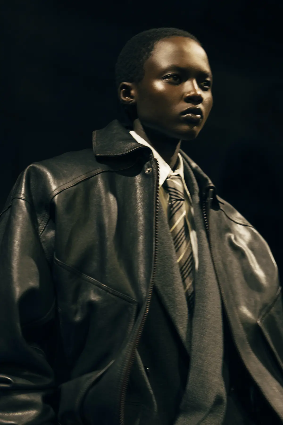 SAINT LAURENT SUMMER25 SHOW AMBIANCE 01 01 HR SAINT LAURENT SUMMER25 SHOW AMBIANCE 01 01 HR