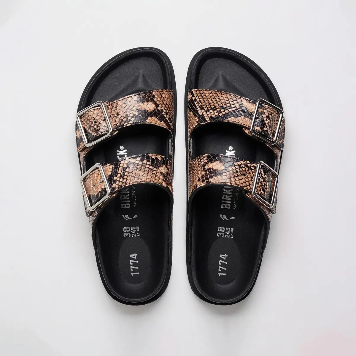 Birkenstock Year Of The Snake Birkenstock Year Of The Snake