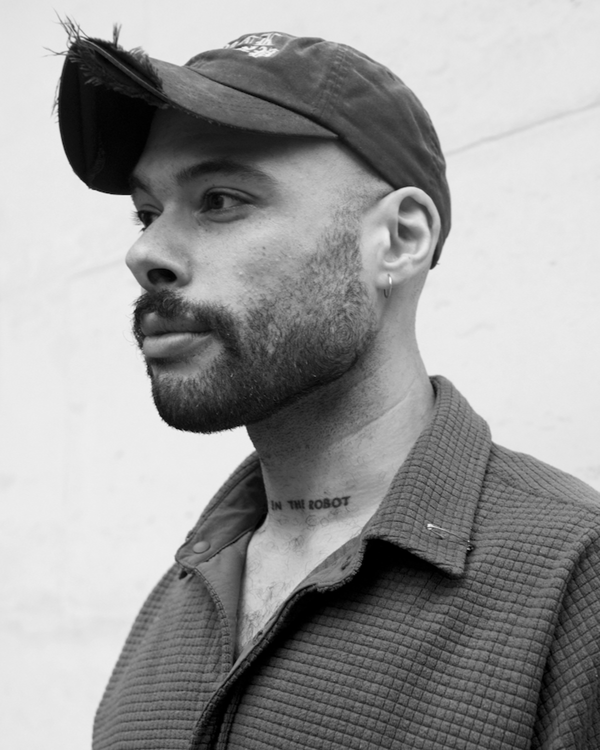 SRVC PORTRAIT SRVC PORTRAIT