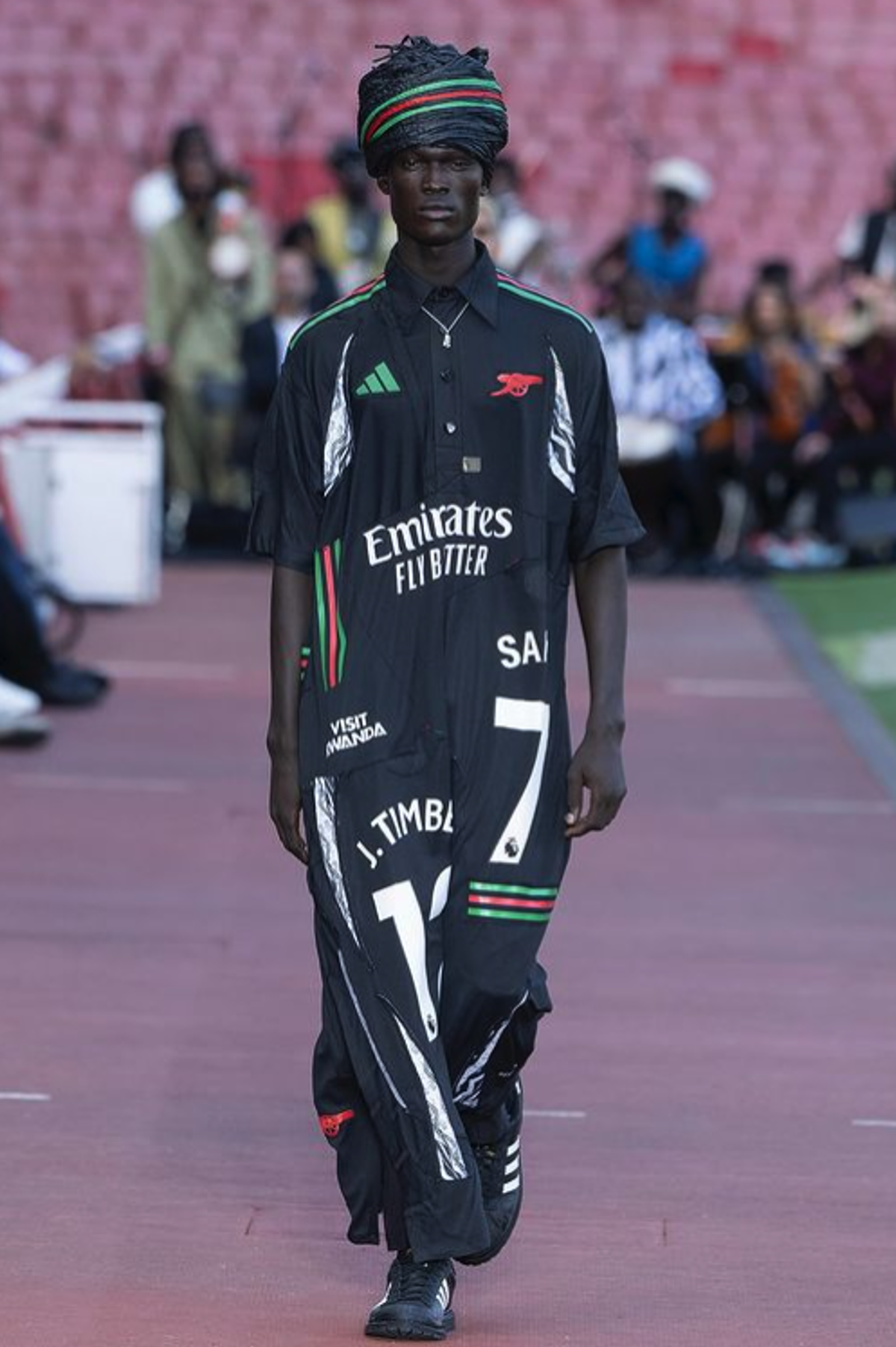 Labrum SS25 Labrum SS25