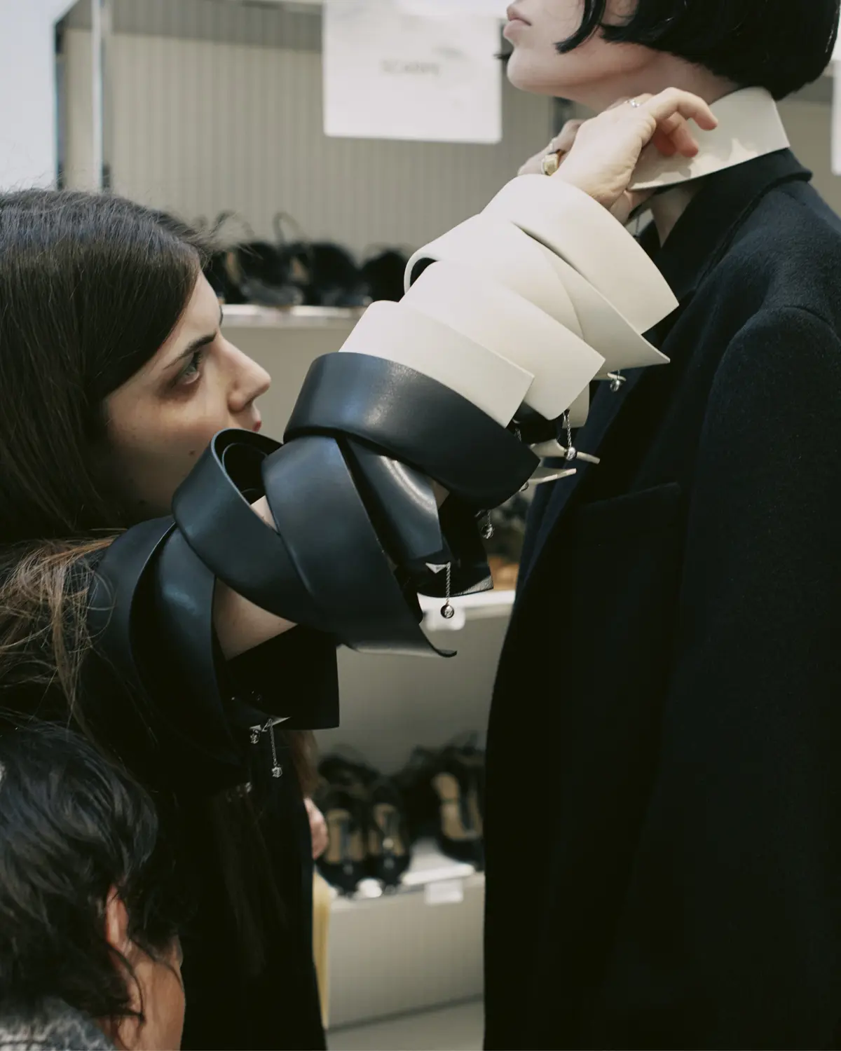 Fendi Fw26 27 Fittings By Elliottgunn 04