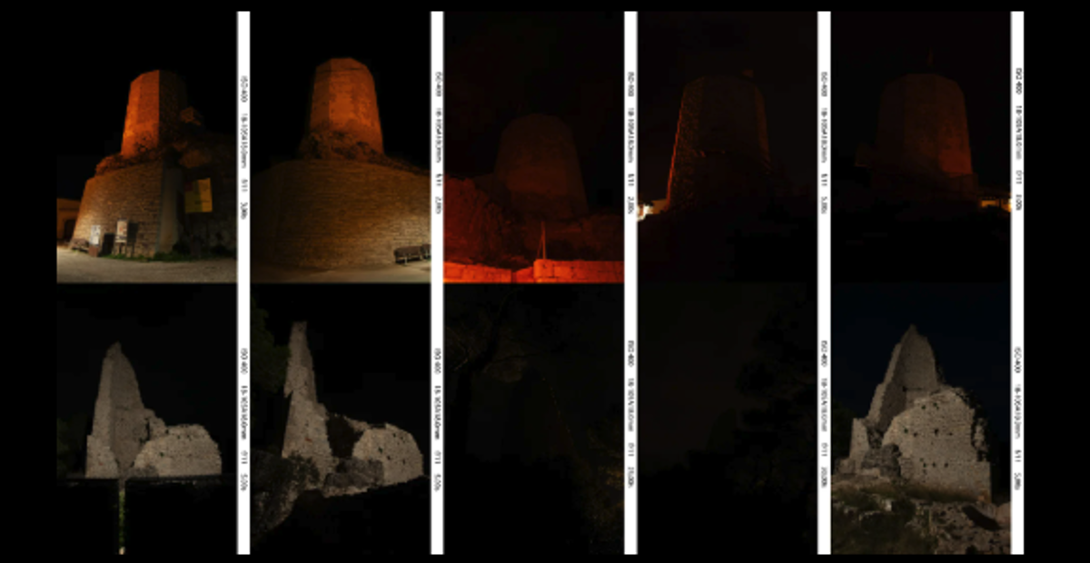 Five Defence Towers Five Defence Towers